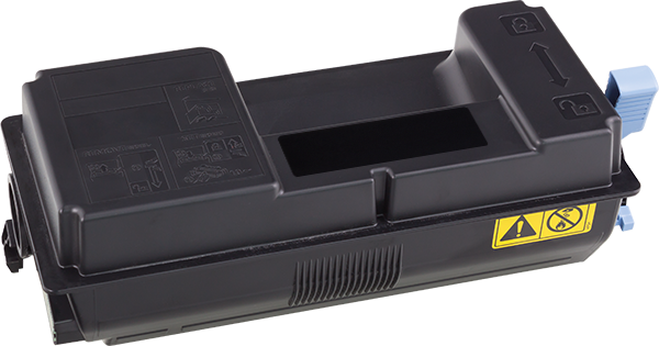 TK-3170 Rebuilt Toner-Kit für Kyocera Ecosys M3860, P3050, P3055, P3060, P3150, P3155, Unisys ED6050