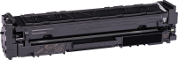 Schwarz 540x Rebuilt Toner für HP Color LJ Pro M254,...
