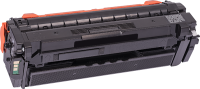 Schwarz Rebuilt Toner für Samsung CLP-680, CLX-6260