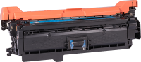 Cyan 251a Rebuilt Toner für HP Color LJ CM3530 MFP,...