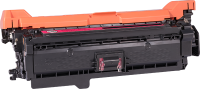 Magenta 253a Rebuilt Toner für HP Color LJ CM3530...
