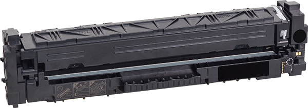 Rebuilt Toner für HP Color LJ Pro M452, MFP M377, MFP M477 • Schwarz 410x