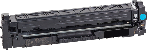 Rebuilt Toner für HP Color LJ Pro M452, MFP M377, MFP M477 • Cyan 411x