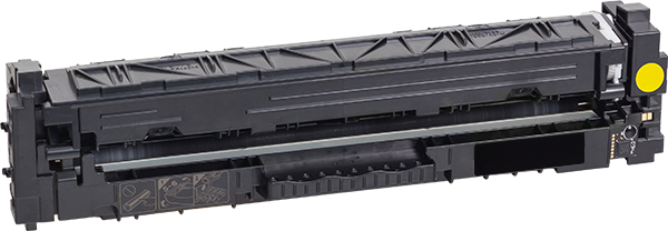 Rebuilt Toner für HP Color LJ Pro M452, MFP M377, MFP M477 • Gelb 412x