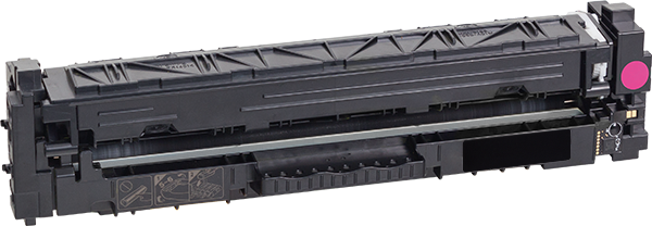 Rebuilt Toner für HP Color LJ Pro M452, MFP M377, MFP M477 • Magenta 413x