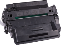 255x Rebuilt Toner für HP LJ  500 MFP 525, P3015,...