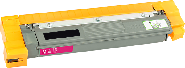 Magenta TN-248XL Rebuilt Toner für Brother DCP-L3515, HL-L3215, MFC-L3740
