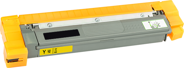 Gelb TN-248XL Rebuilt Toner für Brother DCP-L3515, HL-L3215, MFC-L3740