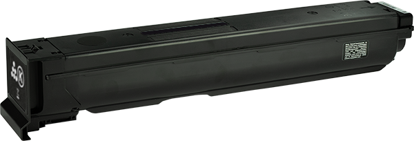Schwarz 150MC Rebuilt Toner für HP Color LJ Managed MFP E78625, E78630, Flow MFP E78625, E78630