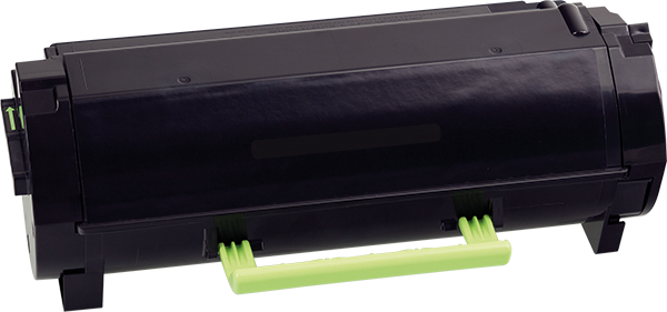 Rebuilt Toner für Lexmark MS310, 410, 510, 610