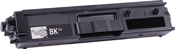 Schwarz TN-423 Rebuilt Toner für Brother DCP-L8410, HL-L8260/8360, MFC-L8690/8900