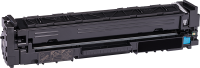 Cyan 211x Rebuilt Toner (nicht MPS fähig) für...