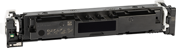 Schwarz Canon T12 Rebuilt Toner für Canon i-SENSYS X C1333