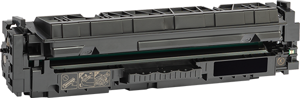 Schwarz Canon T09 Rebuilt Toner für Canon i-SENSYS X C1127i