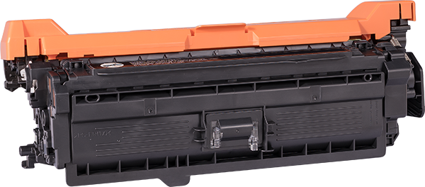 Schwarz 400a Rebuilt Toner für HP LJ  500 Color M551, MFP M575, LJ Pro 500 MFP M570