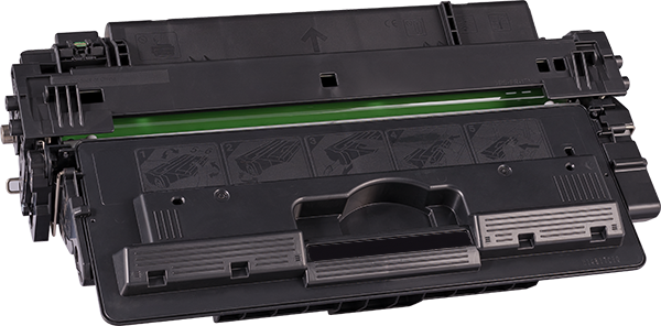 570a Rebuilt Toner für HP LJ M5025, M5035