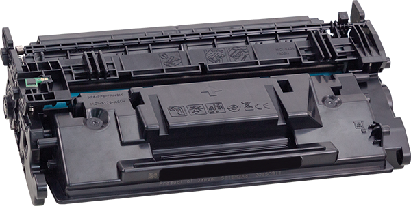 287a Rebuilt Toner für HP LJ  M506, MFP M527, Flow MFP M527