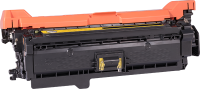 Gelb 402a Rebuilt Toner für HP LJ  500 Color M551,...