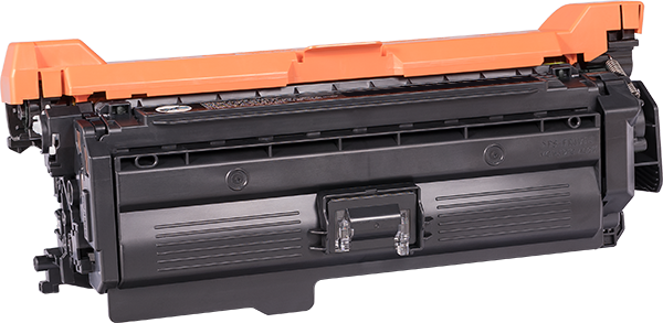 Schwarz 320x Rebuilt Toner für HP Color LJ  MFP M680, Flow M680, Flow MFP M680