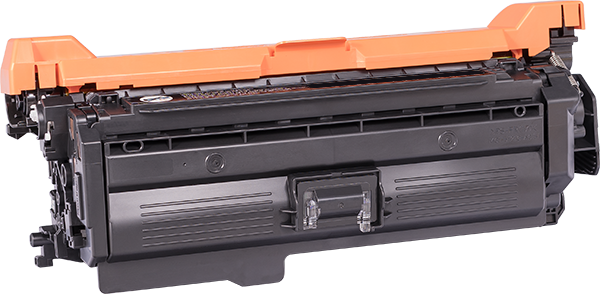 Schwarz 260a Rebuilt Toner für HP Color LJ  CM4540 MFP, CP4025, CP4525