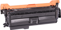 Schwarz 260a Rebuilt Toner für HP Color LJ  CM4540...