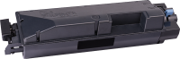 Schwarz TK-5270 Rebuilt Toner-Kit für Kyocera Ecosys...