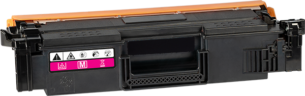 TN-821XXLM magenta Rebuilt Toner für Brother HL-L9430, HL-L9470, MFC-L9630, MFC-L9670