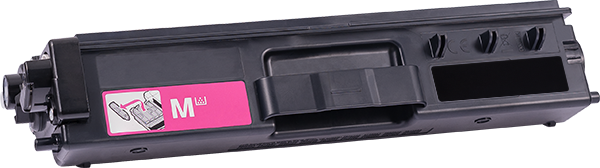 Magenta TN-426 Rebuilt Toner für Brother HL-L8360CDW, MFC-L8900CDW