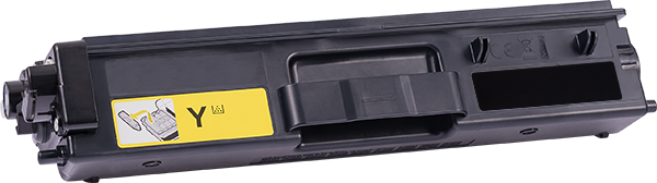 Gelb TN-423 Rebuilt Toner für Brother DCP-L8410, HL-L8260/8360, MFC-L8690/8900