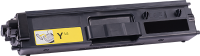Gelb TN-423 Rebuilt Toner für Brother DCP-L8410,...