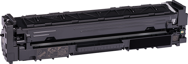 Schwarz Cartridge 075H Rebuilt Toner für Canon i-Sensys LBP646, LBP647, MF662, MF664, MF665