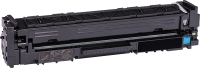 Cyan 191x Rebuilt Toner mit OEM Chip Reset für HP...