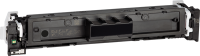 Schwarz 200a Rebuilt Toner für HP Color LJ Pro 4202,...