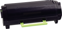 Rebuilt Toner für Lexmark MX310, MX410, MX510,...