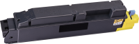 Gelb TK-5270 Rebuilt Toner-Kit für Kyocera Ecosys...