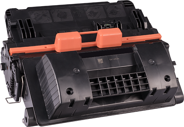 364x (24K) Rebuilt Toner für HP LJ P4015, P4515