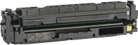 Gelb Cartridge 055H Rebuilt Toner (nicht MPS fähig)...