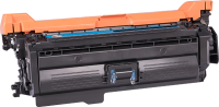 Cyan 261a Rebuilt Toner für HP Color LJ  CP4025, CP4525