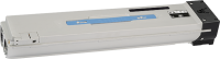 Schwarz 050MC Rebuilt Toner für HP Color LJ Managed...