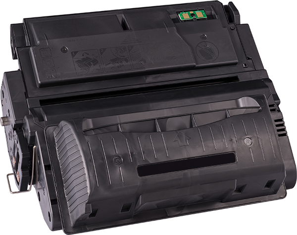 942x HC Rebuilt Toner für HP LJ 4250, 4350