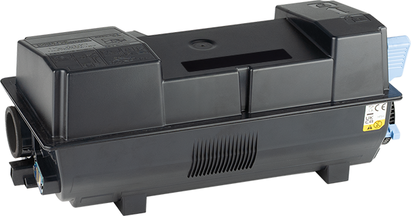 TK-3430 Rebuilt Toner-Kit für Kyocera Ecosys MA5500, PA5500