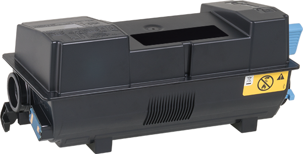 TK-3190 HC Rebuilt Toner-Kit für Kyocera Ecosys M3655, M3860, P3055, P3060, P3155, P3260, Unisys ED6060