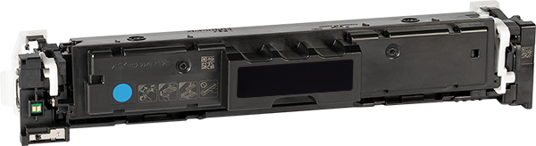 Cyan 201a Rebuilt Toner für HP Color LJ Pro 4202, MFP 4302