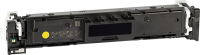 Gelb 202a Rebuilt Toner für HP Color LJ Pro 4202,...