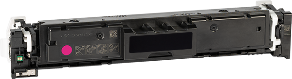 Magenta 203a Rebuilt Toner für HP Color LJ Pro 4202, MFP 4302