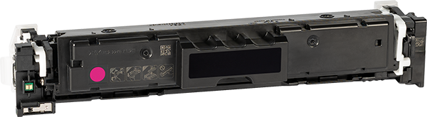 Magenta Canon T12 Rebuilt Toner für Canon i-SENSYS X C1333