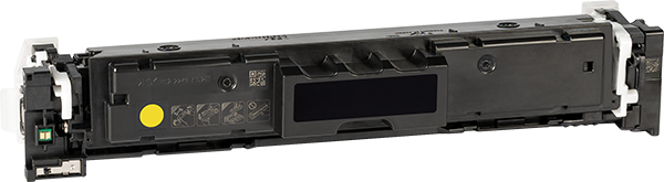 Gelb Canon T12 Rebuilt Toner für Canon i-SENSYS X C1333
