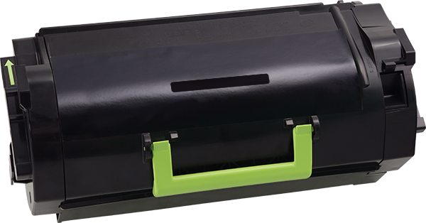Rebuilt Toner für Lexmark MS710DN, MS810DN, MS812DE