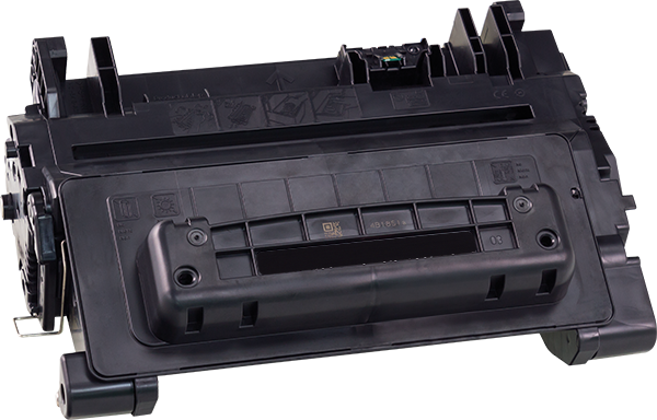 281a Rebuilt Toner für HP LJ  M604, M605, M606, Flow MFP M630