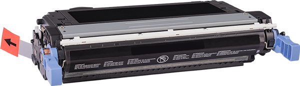 Schwarz 950a Rebuilt Toner für HP Color LJ 4700